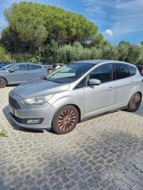 Ford Cmax 1.5 Tdci 120cv titanium