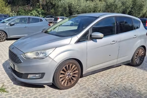 Ford Cmax 1.5 Tdci 120cv titanium