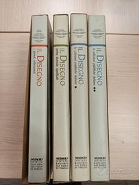 il disegno - edizioni Sanpaolo