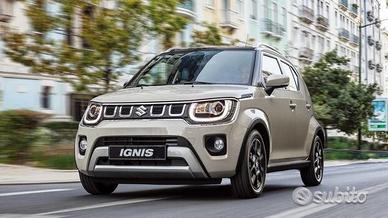Ricambi usati suzuki ignis-baleno 2015-2024