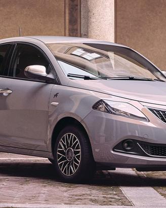 Ricambi Lancia Ypslon Delta Musa 