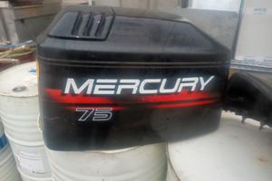 Calandra mercury75
