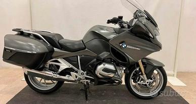 Bmw R 1200 rt