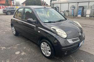 Nissan micra - 2009