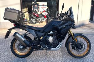 Voge Valico 800 RALLY