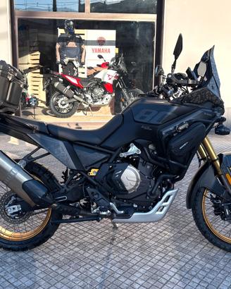 Voge Valico 800 RALLY