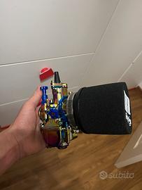 Carburatore motoforce 21 pwk