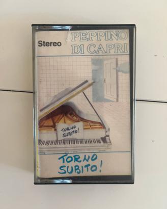 Lotto di sei cassette come da foto