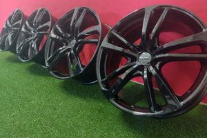 Cerchi Alfa Romeo Stelvio Tonale Jeep R20 5x110