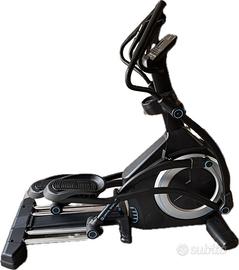 Ellittica CAPITAL SPORTS Helix Star MR