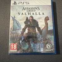 Assassin’s Creed Valhalla