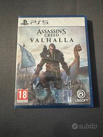 Assassin’s Creed Valhalla