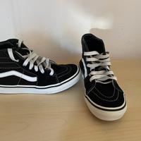 Vans bambino/a