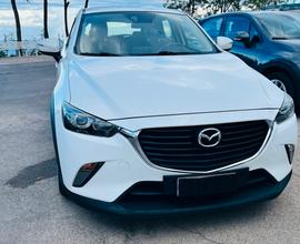 Mazda CX-3 1.5L Skyactiv-D Evolve