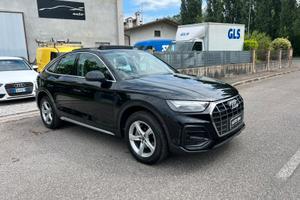 Audi Q5 40 TDI 204 CV quattro S tronic coupé'