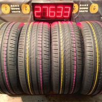 PIRELLI 4 GOMME 255 45 20 AL 80/99% DOT23
