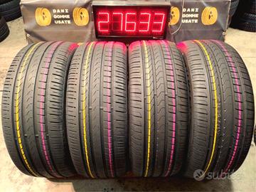 PIRELLI 4 GOMME 255 45 20 AL 80/99% DOT23