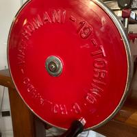 Affettatrice a volano