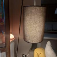 lampada da sala