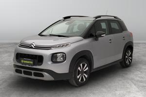 CITROEN C3 Aircross 2017 - C3 Aircross 1.2 U232631