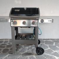 Barbecue Weber Spirit II E 310