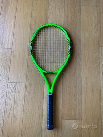 Racchetta principiante