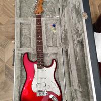 Fender Stratocaster