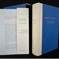 Condorcet - Frammento sull’Atlantide