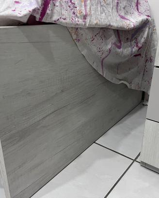 Letto singolo