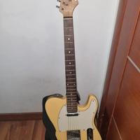 Chitarra Eko vt380