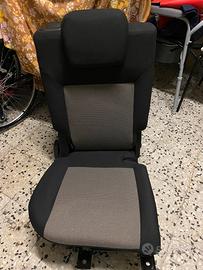 Sedili Fiat Ford Citroen