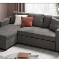 divano con penisola divano letto