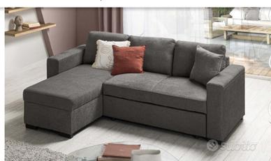 divano con penisola divano letto