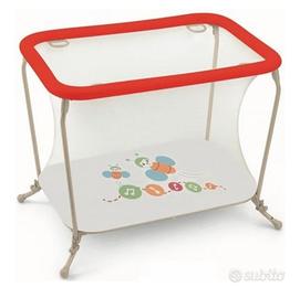 box per bambini 
