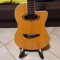 Eko Guitars Eko One ST Nylon Eq ETS