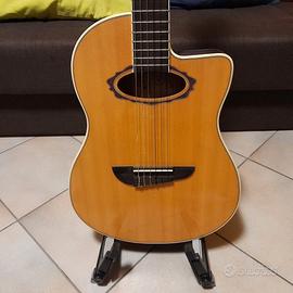 Eko Guitars Eko One ST Nylon Eq ETS