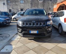 Jeep Compass 2.0 Multijet II aut. 4WD Longitude