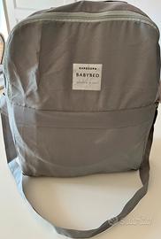 Baby nest Bamboom - SAND