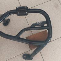 protezioni cilindri paramotore unit garage r1300gs