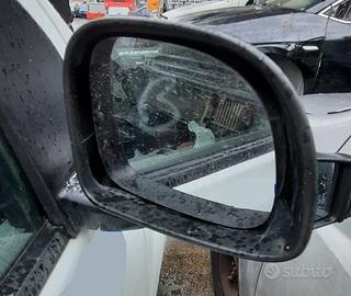 FIAT PANDA 2017 - SPECCHIETTO RETROVISORE DESTRO