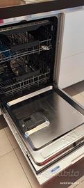 lavastoviglie Electrolux XXL