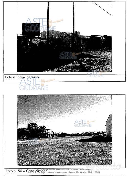 Appartamento – San Giovanni Suergiu, Is Sannas - Vista 2