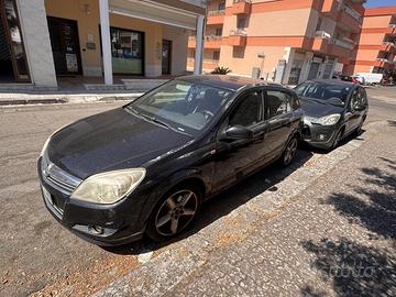 Opel Astra H 2008 x pezzi di ricambio