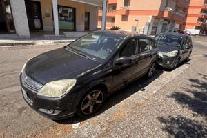 Opel Astra H 2008 x pezzi di ricambio