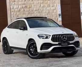 Mercedes-benz GLE 53 AMG 4Matic EQ-Boost Coupé Pre