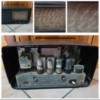 Radio vintage PHASAR