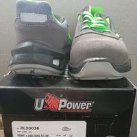 Scarpe nuove