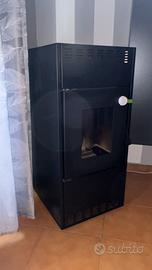 Stufa pellet