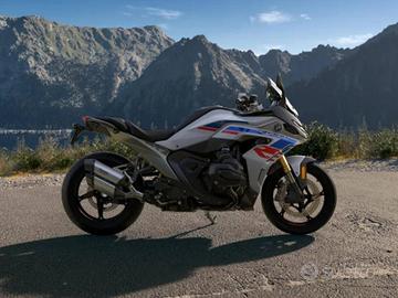BMW R 1300 RS Performance