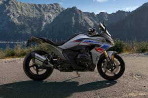 BMW R 1300 RS Performance